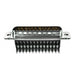 1-745496-8 by TE Connectivity AMP Connectors - CONNECTOR D-SUB PLUG 25POS IDC