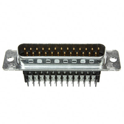 1-745496-9 by TE Connectivity AMP Connectors - CONNECTOR D-SUB PLUG 25POS IDC