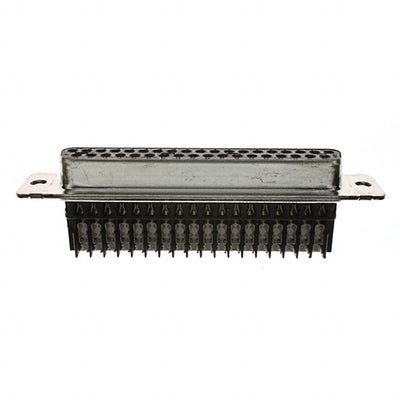 1-745497-5 by TE Connectivity AMP Connectors - CONNECTOR D-SUB RCPT 37POS IDC
