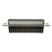 745497-2 by TE Connectivity AMP Connectors - CONNECTOR D-SUB RCPT 37POS IDC