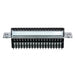 1-745497-6 by TE Connectivity AMP Connectors - CONNECTOR D-SUB RCPT 37POS IDC