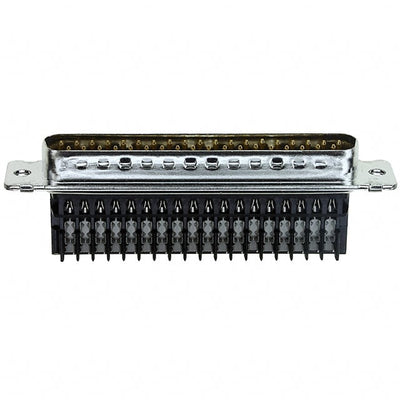 1-745498-5 by TE Connectivity AMP Connectors - CONNECTOR D-SUB PLUG 37POS IDC