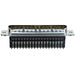 1-745498-5 by TE Connectivity AMP Connectors - CONNECTOR D-SUB PLUG 37POS IDC