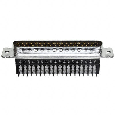 1-745498-6 by TE Connectivity AMP Connectors - CONNECTOR D-SUB PLUG 37POS IDC