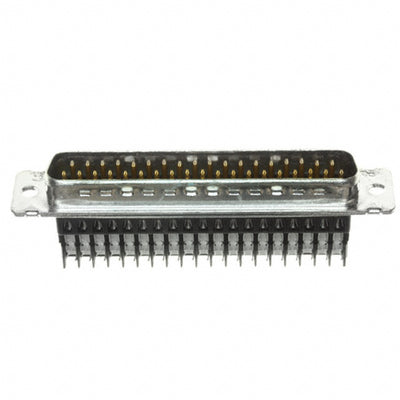 1-745498-7 by TE Connectivity AMP Connectors - CONNECTOR D-SUB PLUG 37POS IDC
