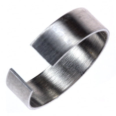 1-745508-0 by TE Connectivity AMP Connectors - FERRULE SPLIT-RING 15.75MM
