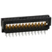 746610-7 by TE Connectivity AMP Connectors - CONNECTOR DIP HDR IDC 30POS VERT