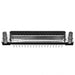 1-747301-6 by TE Connectivity AMP Connectors - CONNECTOR D-SUB RCPT 37POS VERT SLDR