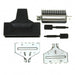 1-747947-7 by TE Connectivity AMP Connectors - CONNECTOR D-SUB RCPT 25POS IDC