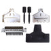 1-747948-6 by TE Connectivity AMP Connectors - CONNECTOR D-SUB PLUG 25POS IDC