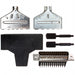 747948-5 by TE Connectivity AMP Connectors - CONNECTOR D-SUB PLUG 25POS IDC
