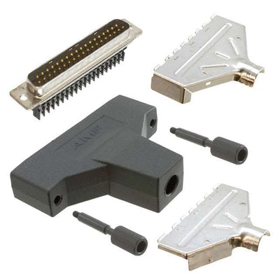 1-747950-5 by TE Connectivity AMP Connectors - CONNECTOR D-SUB PLUG 37POS IDC