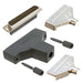 1-747950-5 by TE Connectivity AMP Connectors - CONNECTOR D-SUB PLUG 37POS IDC