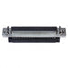 1-749656-2 by TE Connectivity AMP Connectors - CONNECTOR D-TYPE RCPT 68P PNL MNT IDC