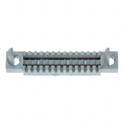 1-750877-2 by TE Connectivity AMP Connectors - CONNECTOR TERM COVER 26POS .050
