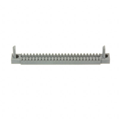 1-750877-5 by TE Connectivity AMP Connectors - CONNECTOR TERM COVER 50POS .050