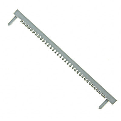 1-750877-7 by TE Connectivity AMP Connectors - CONNECTOR TERM COVER 68POS .050