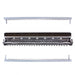 1-750913-9 by TE Connectivity AMP Connectors - CONNECTOR D-TYPE PLUG 100POS IDC
