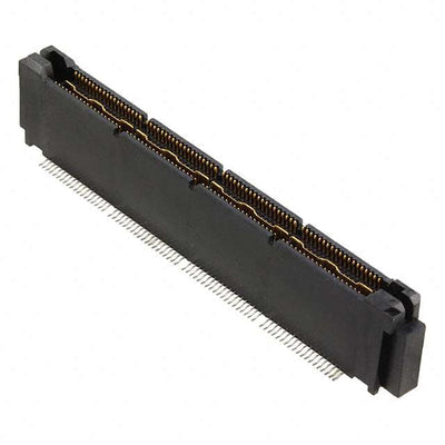 1-767005-1 by TE Connectivity AMP Connectors - CONNECTOR PLUG 152POS SMD GOLD