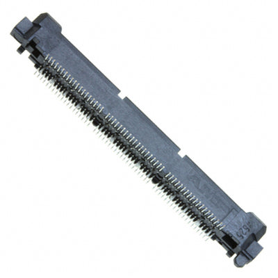 1-767007-0 by TE Connectivity AMP Connectors - CONNECTOR PLUG 114POS SMD GOLD