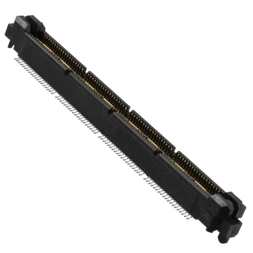 1-767007-1 by TE Connectivity AMP Connectors - CONNECTOR PLUG 152POS SMD GOLD