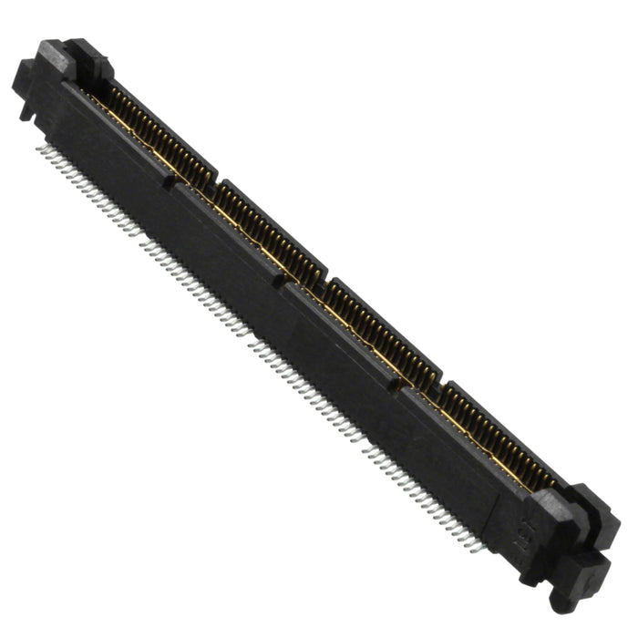 1-767007-1 by TE Connectivity AMP Connectors - CONNECTOR PLUG 152POS SMD GOLD