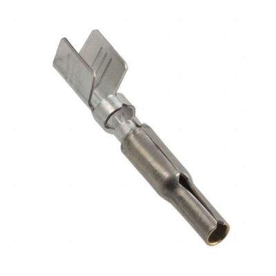 1-770004-0 by TE Connectivity AMP Connectors - CONNECTOR SOCKET 10-12AWG CRIMP GOLD