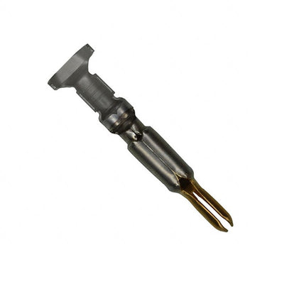 1-770005-1 by TE Connectivity AMP Connectors - CONNECTOR PIN 14-20AWG CRIMP GOLD