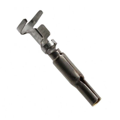 1-770006-0 by TE Connectivity AMP Connectors - CONNECTOR SOCKET 14-20AWG CRIMP GOLD