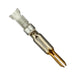1-770007-0 by TE Connectivity AMP Connectors - CONNECTOR PIN 14-20AWG CRIMP GOLD