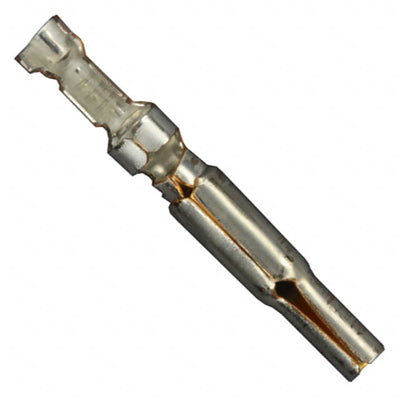 1-770010-0 by TE Connectivity AMP Connectors - CONNECTOR SOCKET 18-24AWG CRIMP GOLD