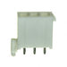 770873-1 by TE Connectivity AMP Connectors - CONNECTOR HEADER VERT 3POS 4.14MM