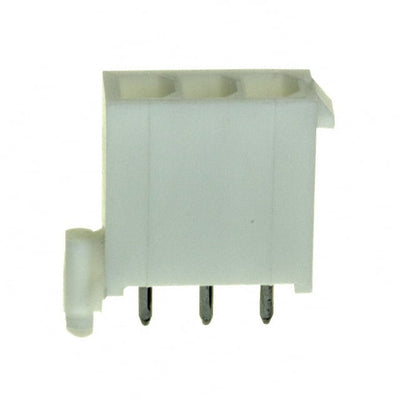 1-770170-0 by TE Connectivity AMP Connectors - CONNECTOR HEADER VERT 3POS 4.14MM