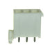 1-770873-0 by TE Connectivity AMP Connectors - CONNECTOR HEADER VERT 3POS 4.14MM
