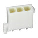 1-770873-1 by TE Connectivity AMP Connectors - CONNECTOR HEADER VERT 3POS 4.14MM