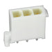 1-770170-1 by TE Connectivity AMP Connectors - CONNECTOR HEADER VERT 3POS 4.14MM