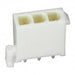 1-770170-1 by TE Connectivity AMP Connectors - CONNECTOR HEADER VERT 3POS 4.14MM