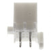 1-770174-1 by TE Connectivity AMP Connectors - CONNECTOR HEADER VERT 4POS 4.14MM