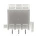 770178-1 by TE Connectivity AMP Connectors - CONNECTOR HEADER VERT 6POS 4.14MM