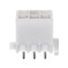 1-770178-1 by TE Connectivity AMP Connectors - CONNECTOR HEADER VERT 6POS 4.14MM