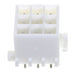 770182-1 by TE Connectivity AMP Connectors - CONNECTOR HEADER VERT 9POS 4.14MM