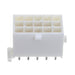 1-770190-1 by TE Connectivity AMP Connectors - CONNECTOR HEADER VERT 15POS 4.14MM