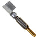1-770246-0 by TE Connectivity AMP Connectors - CONNECTOR PIN 10-12AWG CRIMP GOLD