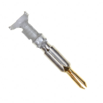 1-770248-0 by TE Connectivity AMP Connectors - CONNECTOR PIN 14-20AWG CRIMP GOLD