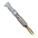 1-770250-0 by TE Connectivity AMP Connectors - CONNECTOR PIN 14-20AWG CRIMP GOLD