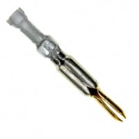 1-770252-0 by TE Connectivity AMP Connectors - CONNECTOR PIN 18-24AWG CRIMP GOLD