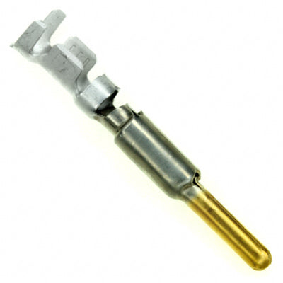 1-770254-0 by TE Connectivity AMP Connectors - CONNECTOR PIN 14-20AWG CRIMP GOLD