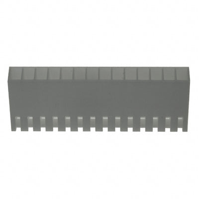 1-770602-4 by TE Connectivity AMP Connectors - CONNECTOR RECPT HSG 14POS 2.54MM
