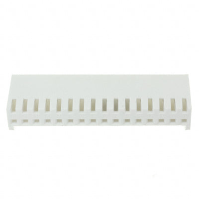 1-770602-6 by TE Connectivity AMP Connectors - CONNECTOR RECPT HSG 16POS 2.54MM