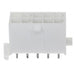 770743-1 by TE Connectivity AMP Connectors - CONNECTOR HEADER VERT 10POS 4.14MM
